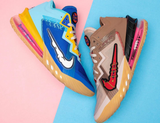  Giày Nike Space Jam x LeBron 18 Low ‘Wile E. x Roadrunner’ 