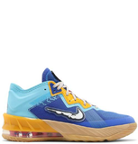  Giày Nike Space Jam x LeBron 18 Low ‘Wile E. x Roadrunner’ 