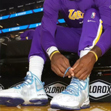  Giày Nike Space Jam x LeBron 19 EP ‘Sweatsuit’ 