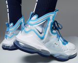  Giày Nike Space Jam x LeBron 19 EP ‘Sweatsuit’ 