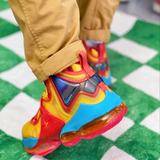  Giày Nike Space Jam x LeBron 19 EP ‘Tune Squad’ 