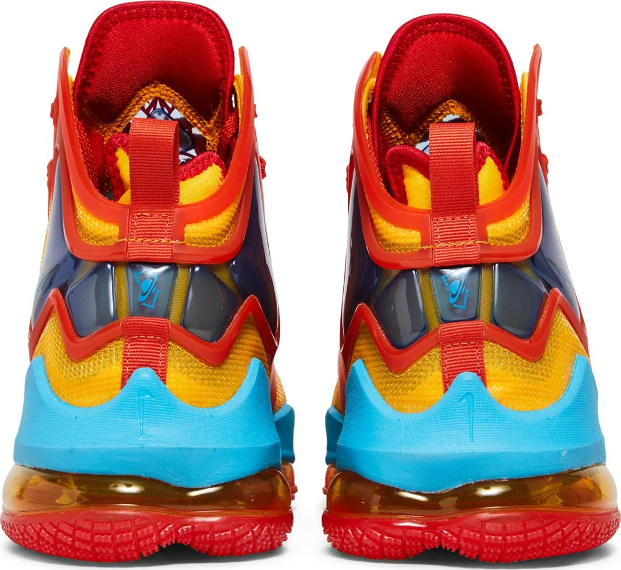  Giày Nike Space Jam x LeBron 19 EP ‘Tune Squad’ 
