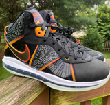  Giày Nike Space Jam x LeBron 8 ‘A New Legacy’ 