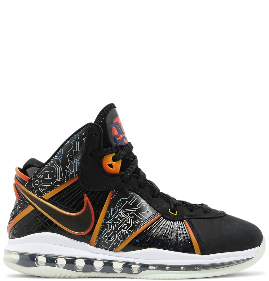  Giày Nike Space Jam x LeBron 8 ‘A New Legacy’ 