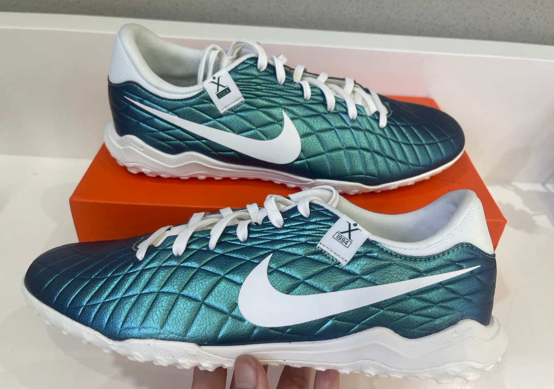  Giày Nike Tiempo 10 Academy TF ’30th Anniversary’ 