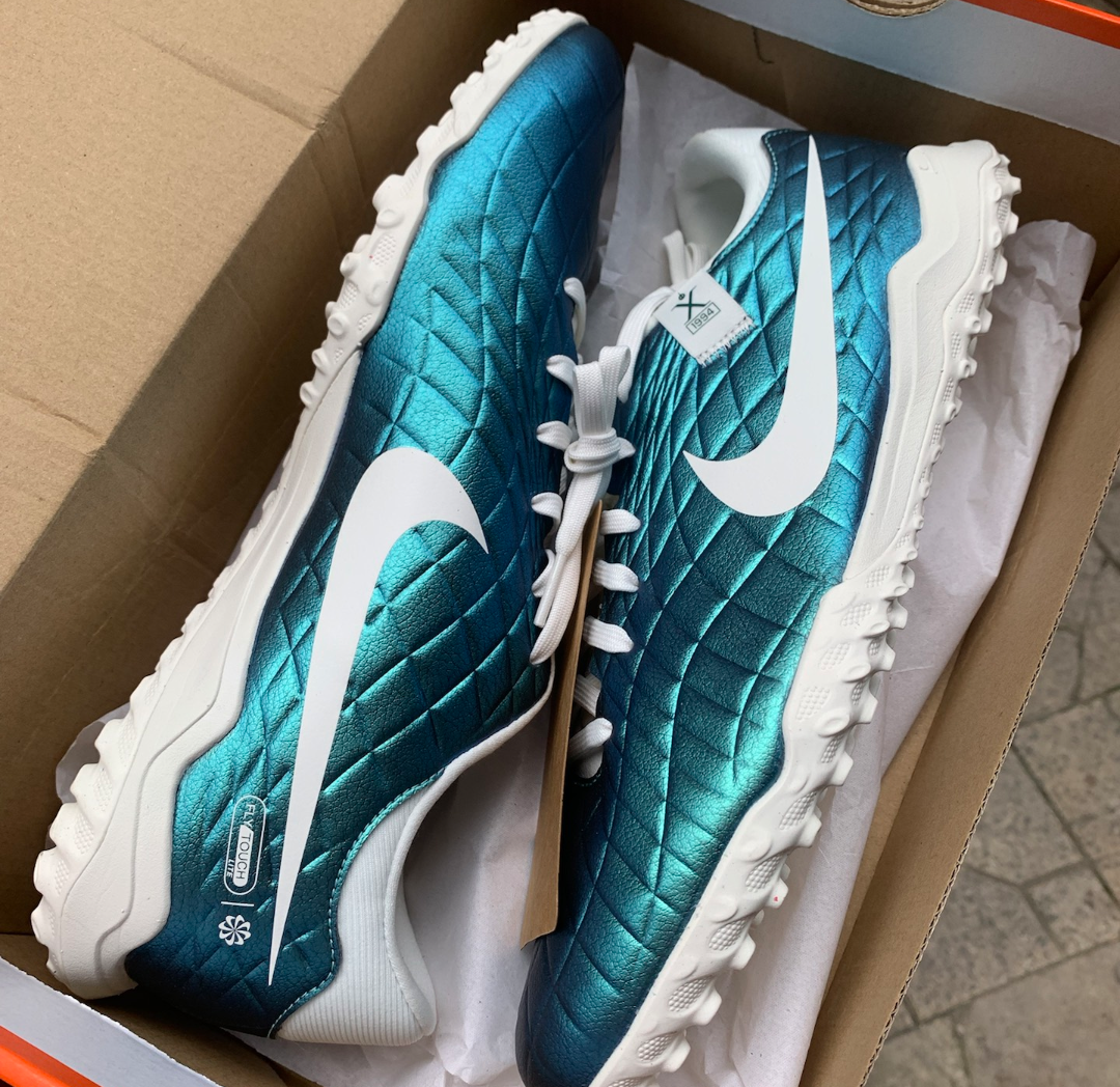  Giày Nike Tiempo 10 Academy TF ’30th Anniversary’ 
