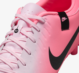  Giày Nike Tiempo Legend 10 Academy FG ‘Pink Foam Black’ 