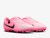  Giày Nike Tiempo Legend 10 Academy FG ‘Pink Foam Black’ 