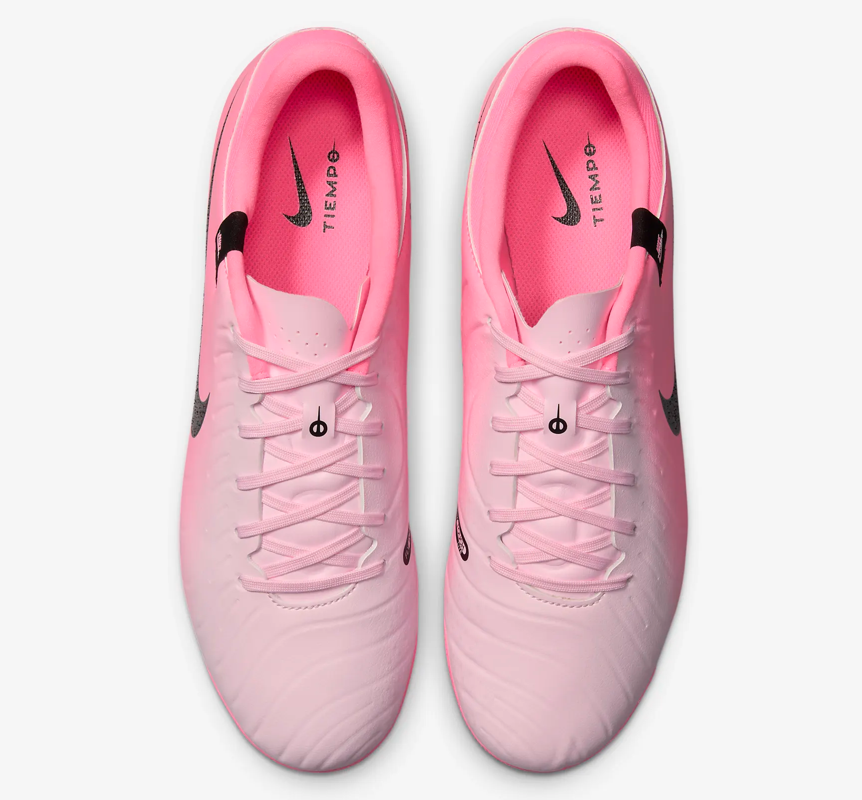  Giày Nike Tiempo Legend 10 Academy FG ‘Pink Foam Black’ 
