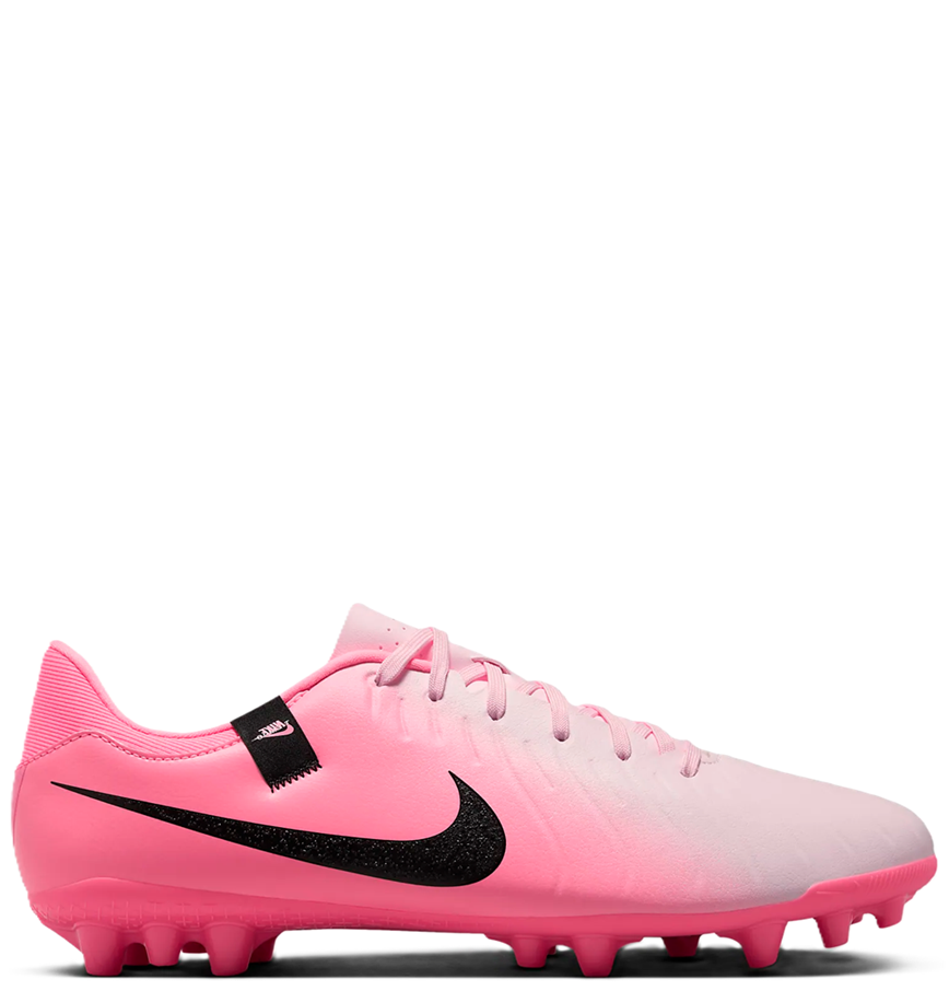  Giày Nike Tiempo Legend 10 Academy FG ‘Pink Foam Black’ 