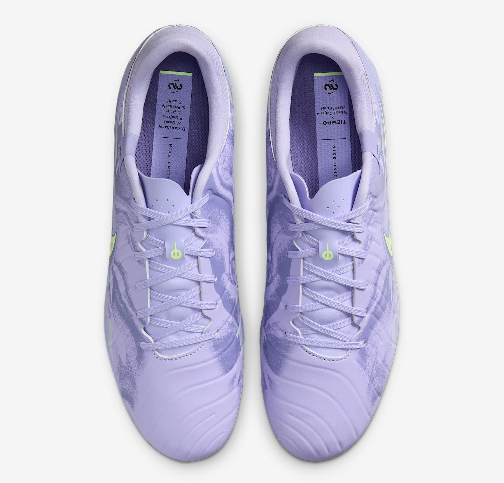  Giày Nike Tiempo Legend 10 Academy FG ‘United Pack’ 