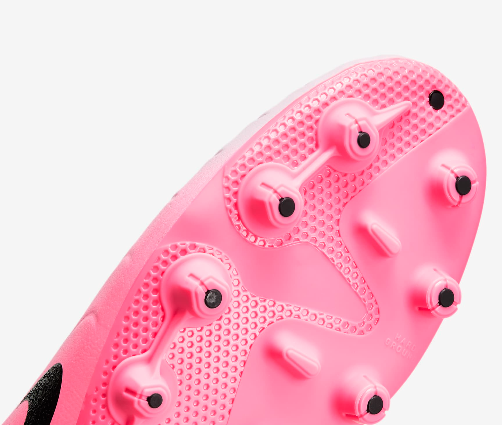  Giày Nike Tiempo Legend 10 Academy HG ‘Pink Foam Black’ 