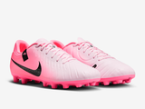  Giày Nike Tiempo Legend 10 Academy HG ‘Pink Foam Black’ 