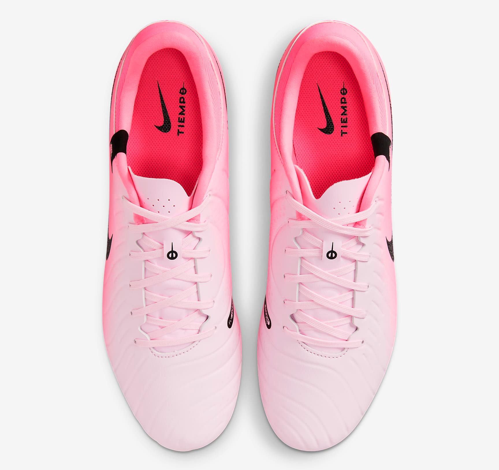  Giày Nike Tiempo Legend 10 Academy HG ‘Pink Foam Black’ 