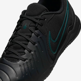  Giày Nike Tiempo Legend 10 Academy IC ‘Black Deep’ 