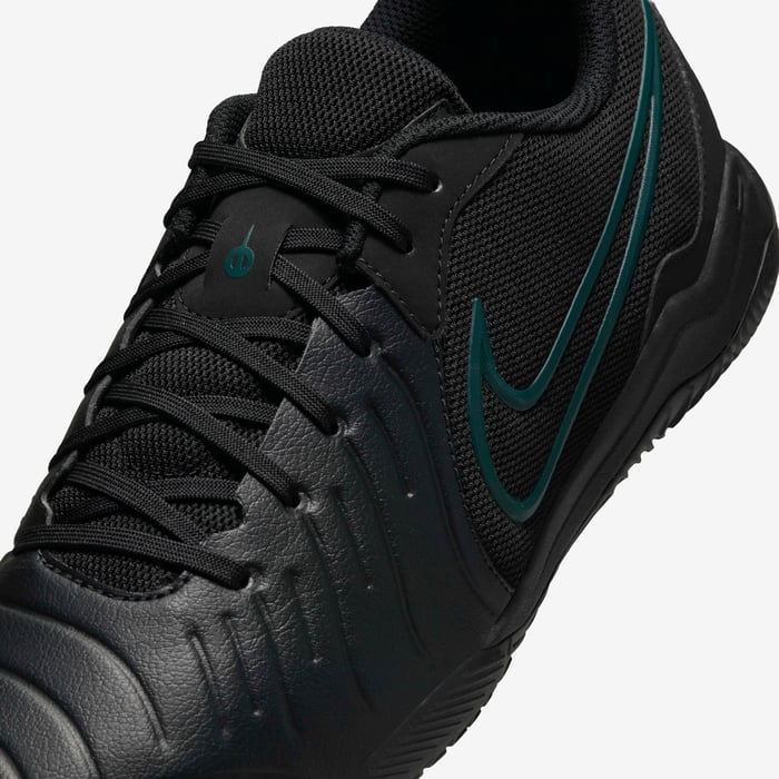  Giày Nike Tiempo Legend 10 Academy IC ‘Black Deep’ 