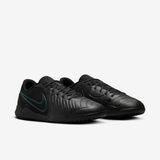  Giày Nike Tiempo Legend 10 Academy IC ‘Black Deep’ 