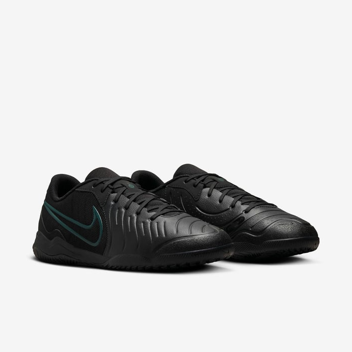  Giày Nike Tiempo Legend 10 Academy IC ‘Black Deep’ 