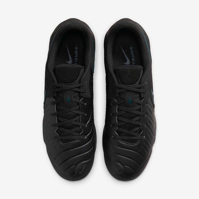  Giày Nike Tiempo Legend 10 Academy IC ‘Black Deep’ 