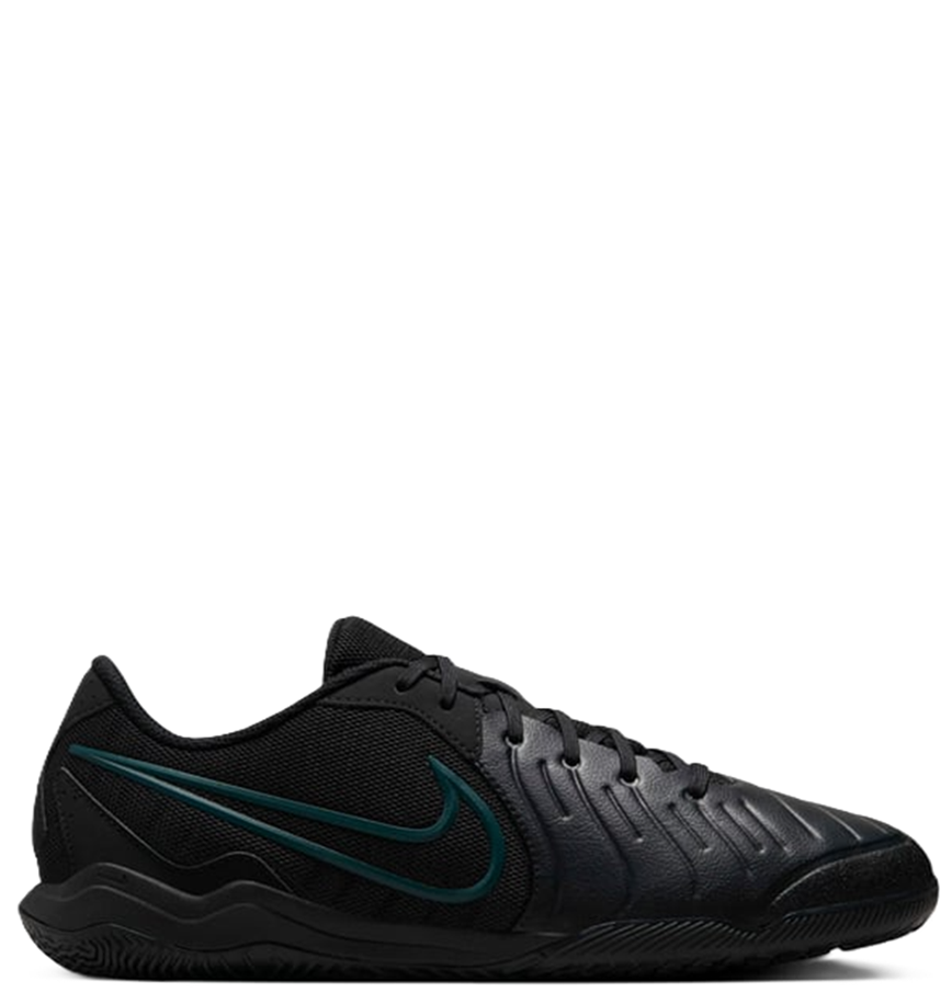  Giày Nike Tiempo Legend 10 Academy IC ‘Black Deep’ 