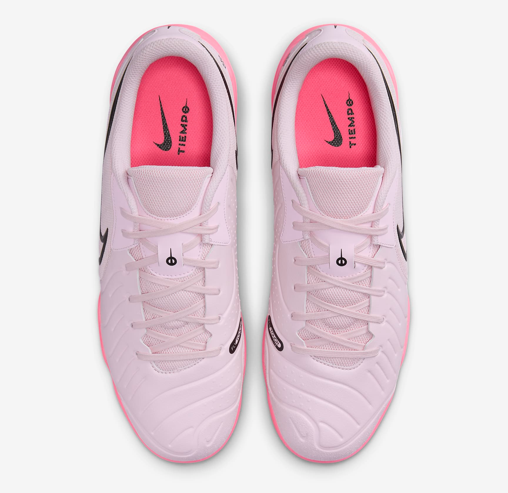  Giày Nike Tiempo Legend 10 Academy IC ‘Pink’ 