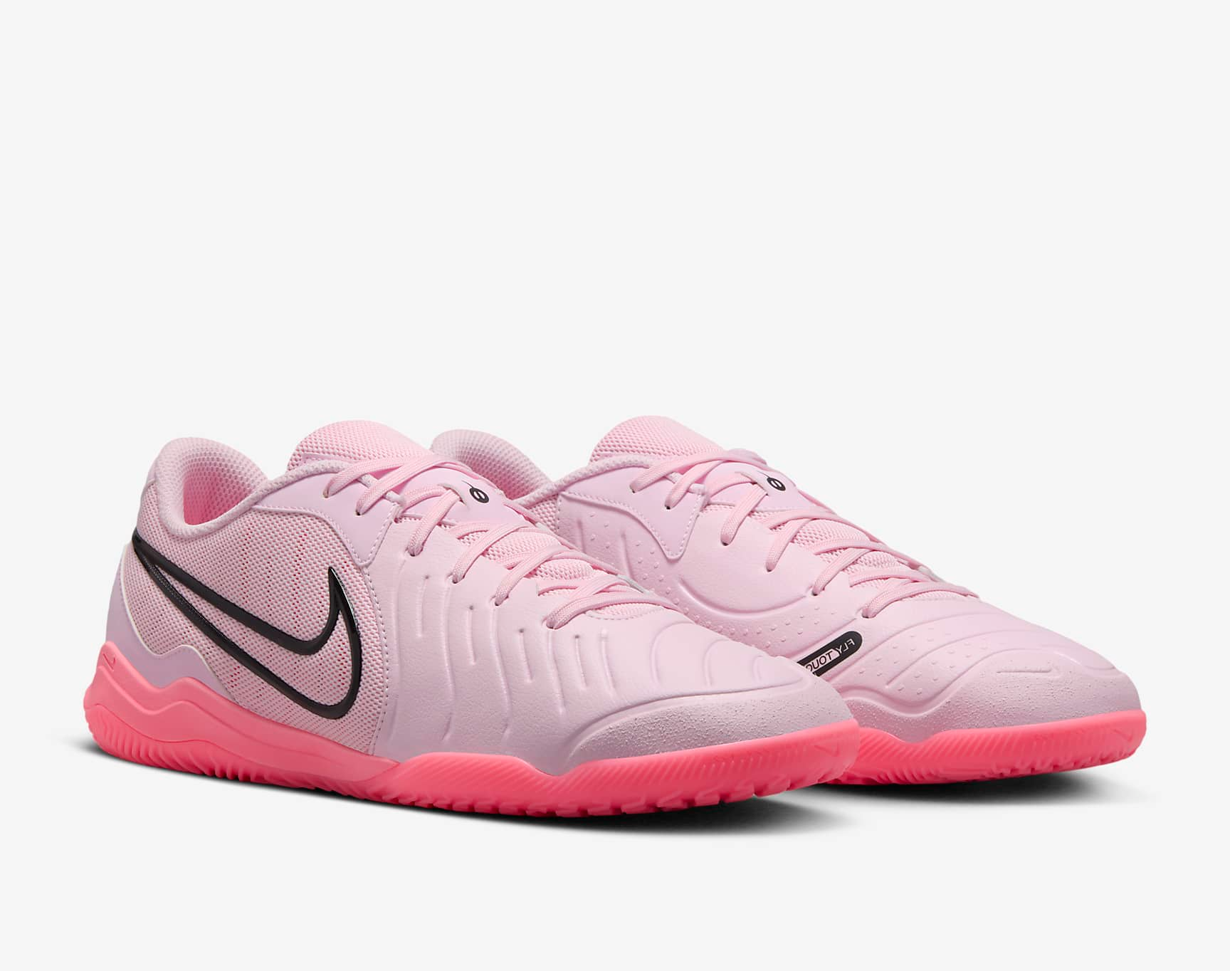  Giày Nike Tiempo Legend 10 Academy IC ‘Pink’ 