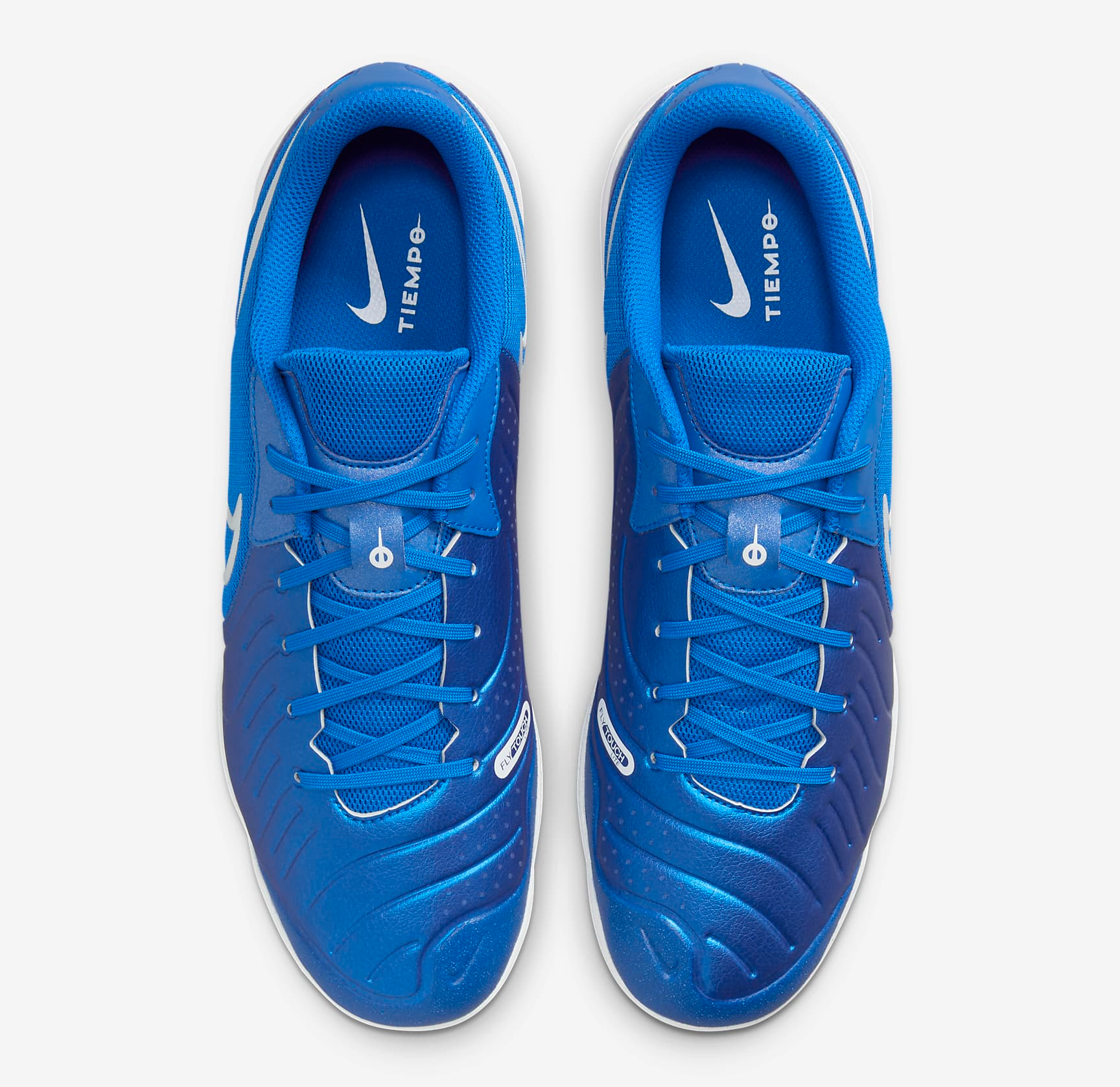  Giày Nike Tiempo Legend 10 Academy IC ‘Soar White’ 