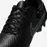  Giày Nike Tiempo Legend 10 Academy MG ‘Black Deep’ 