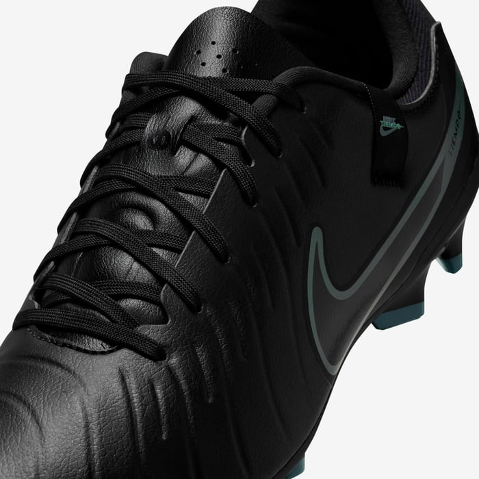  Giày Nike Tiempo Legend 10 Academy MG ‘Black Deep’ 