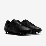  Giày Nike Tiempo Legend 10 Academy MG ‘Black Deep’ 