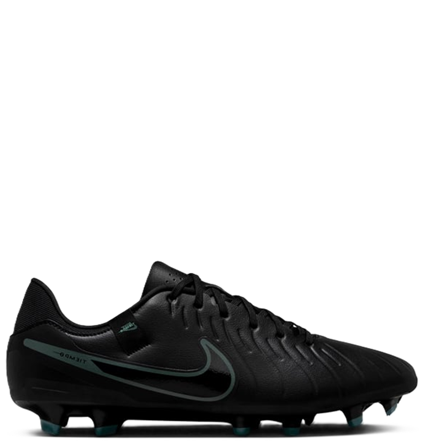  Giày Nike Tiempo Legend 10 Academy MG ‘Black Deep’ 