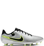  Giày Nike Tiempo Legend 10 Academy MG ‘Metallic Silver’ 