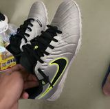  Giày Nike Tiempo Legend 10 Academy ‘Silver’ 