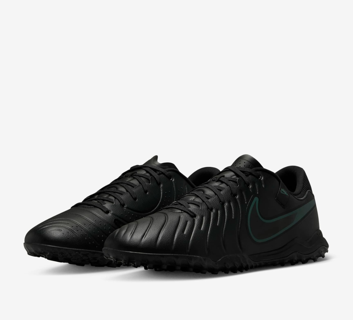  Giày Nike Tiempo Legend 10 Academy TF ‘Shadow’ 