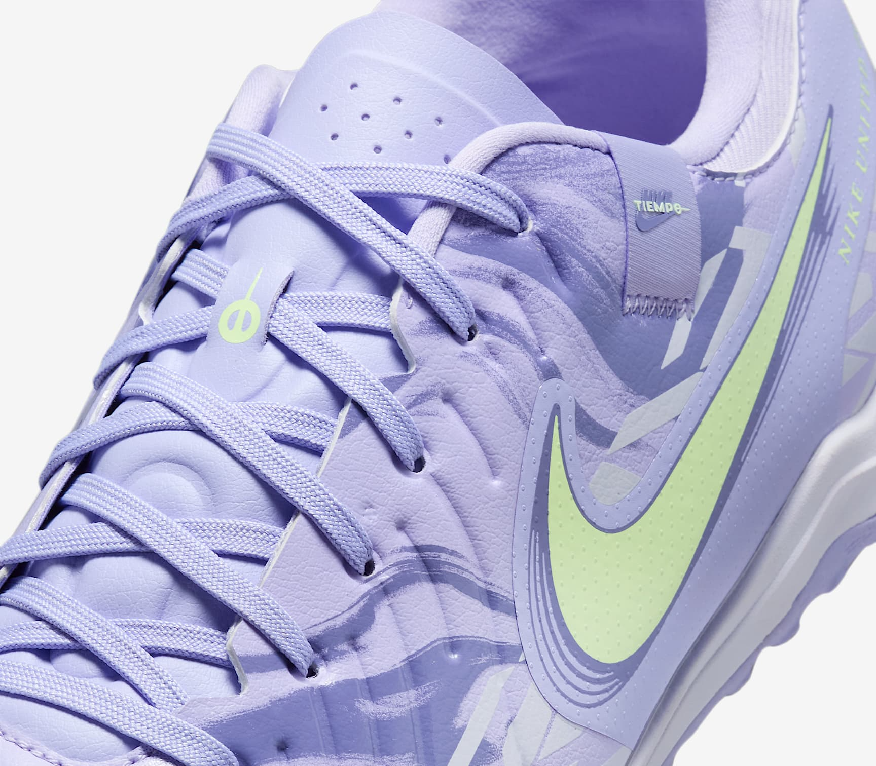  Giày Nike Tiempo Legend 10 Academy TF ‘United Pack’ 