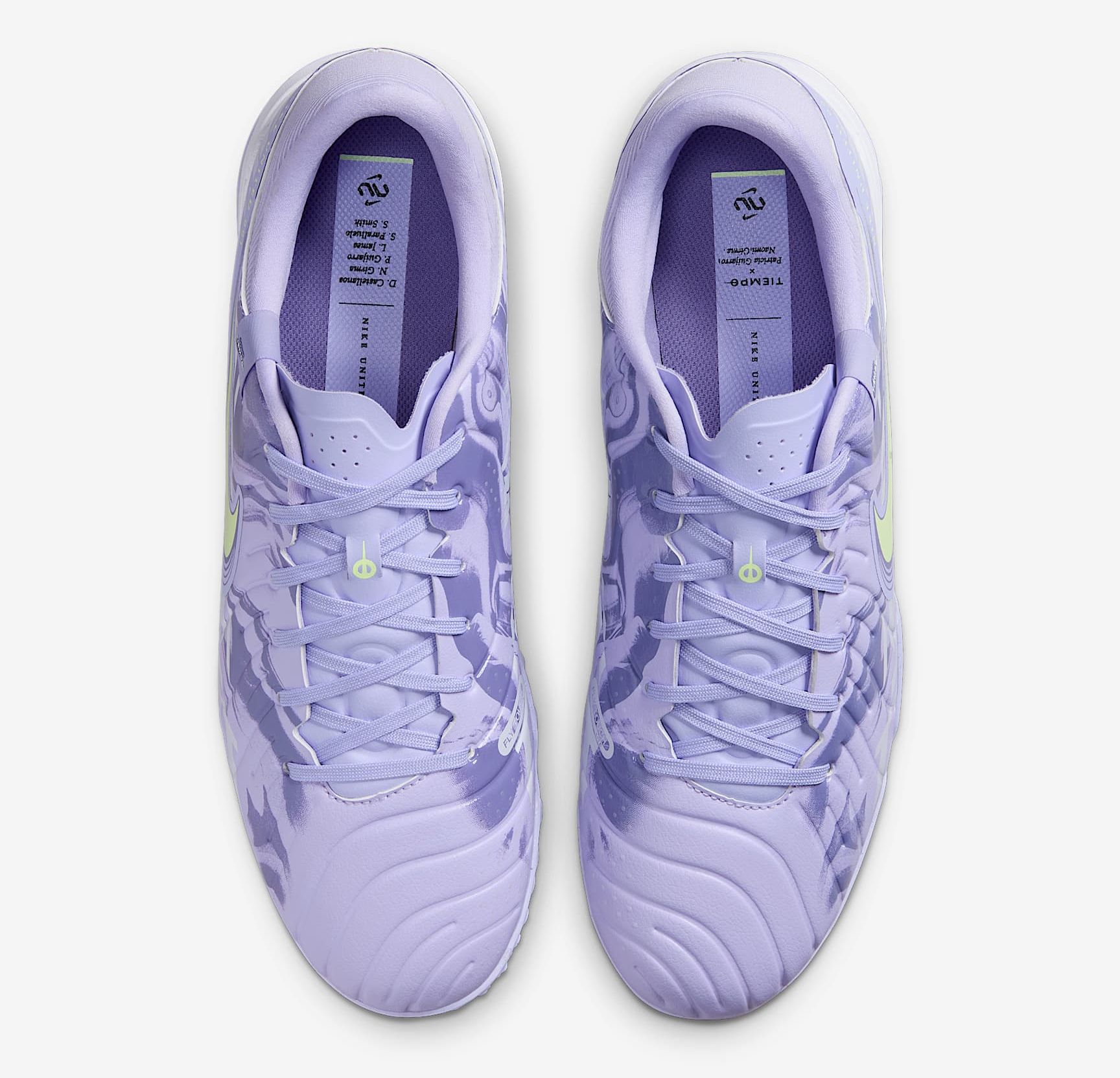  Giày Nike Tiempo Legend 10 Academy TF ‘United Pack’ 