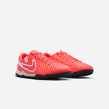  Giày Nike Tiempo Legend 10 Academy TG ‘Hot Lava White’ 
