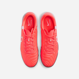  Giày Nike Tiempo Legend 10 Academy TG ‘Hot Lava White’ 