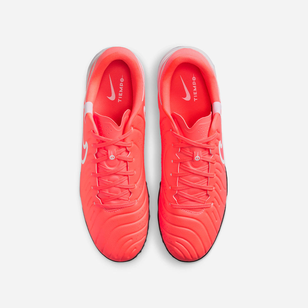  Giày Nike Tiempo Legend 10 Academy TG ‘Hot Lava White’ 