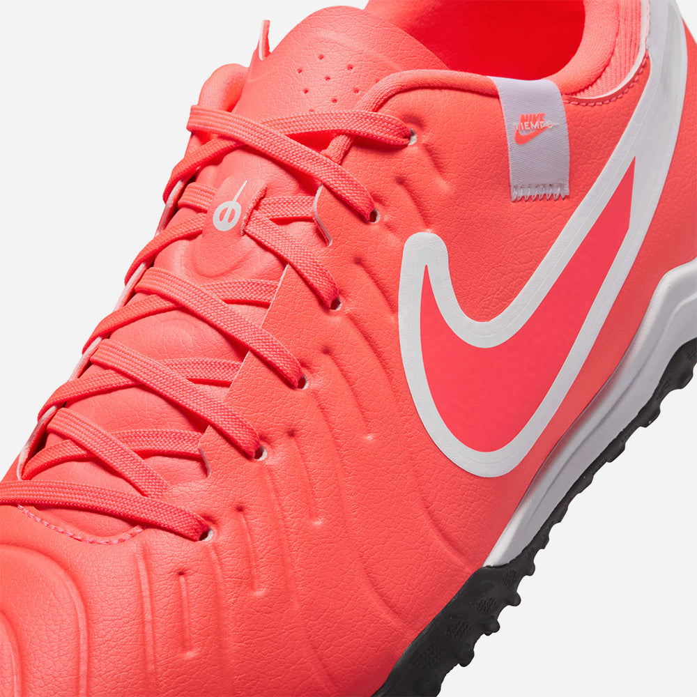  Giày Nike Tiempo Legend 10 Academy TG ‘Hot Lava White’ 