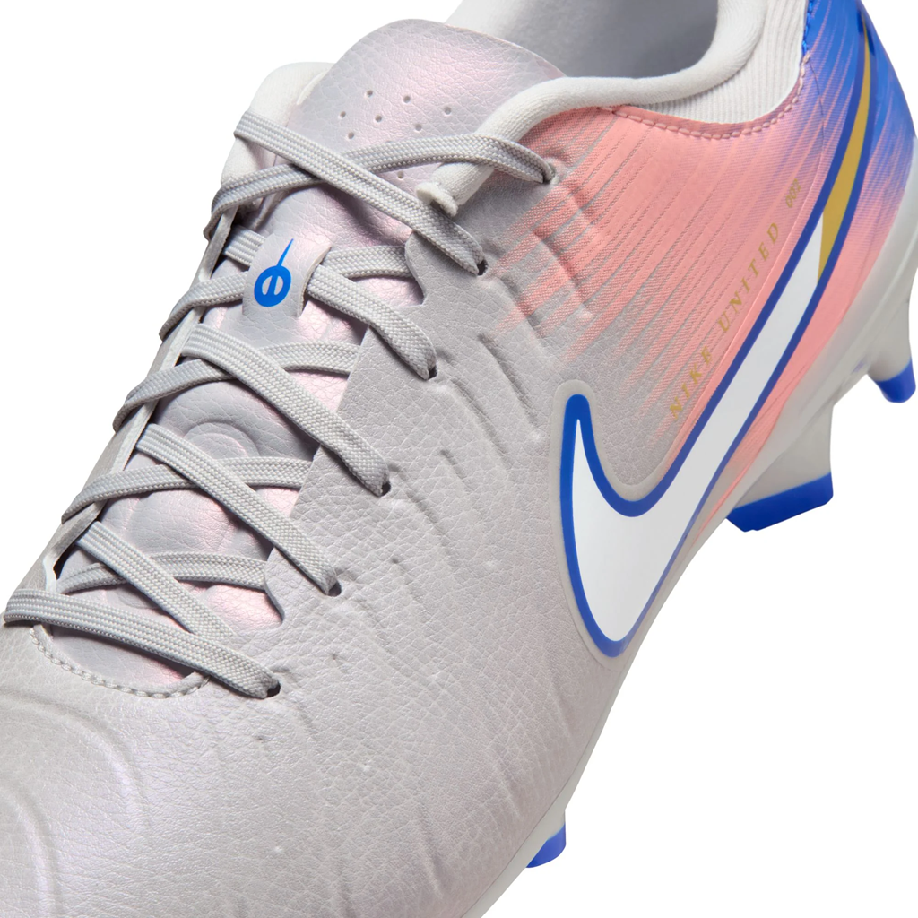  Giày Nike Tiempo Legend 10 Academy ‘Vast Grey’ 