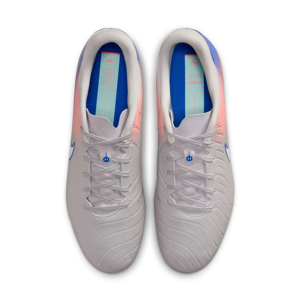  Giày Nike Tiempo Legend 10 Academy ‘Vast Grey’ 