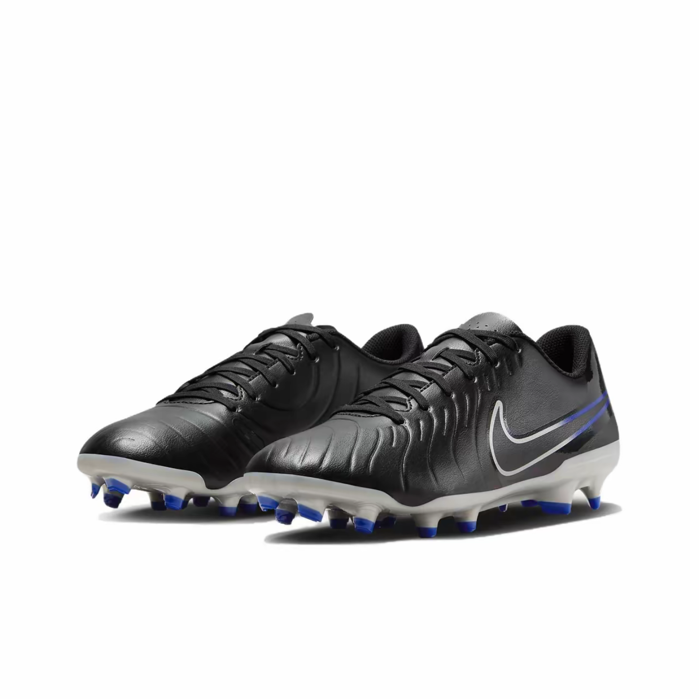  Giày Nike Tiempo Legend 10 Club MG ‘Shadow’ 