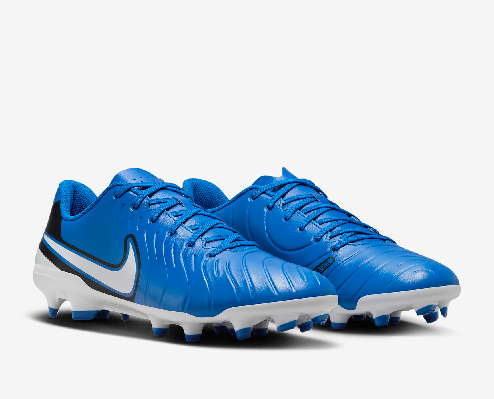  Giày Nike Tiempo Legend 10 Club MG ‘Soar White’ 