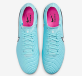  Giày Nike Tiempo Legend 10 Elite FG ‘Copa White’ 