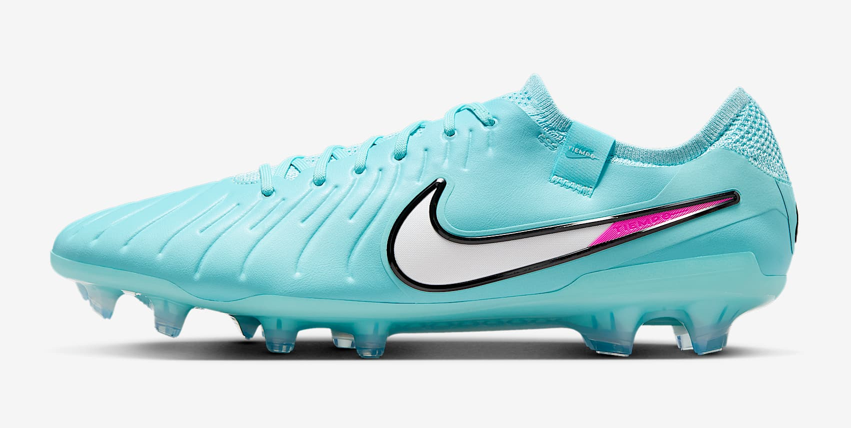  Giày Nike Tiempo Legend 10 Elite FG ‘Copa White’ 
