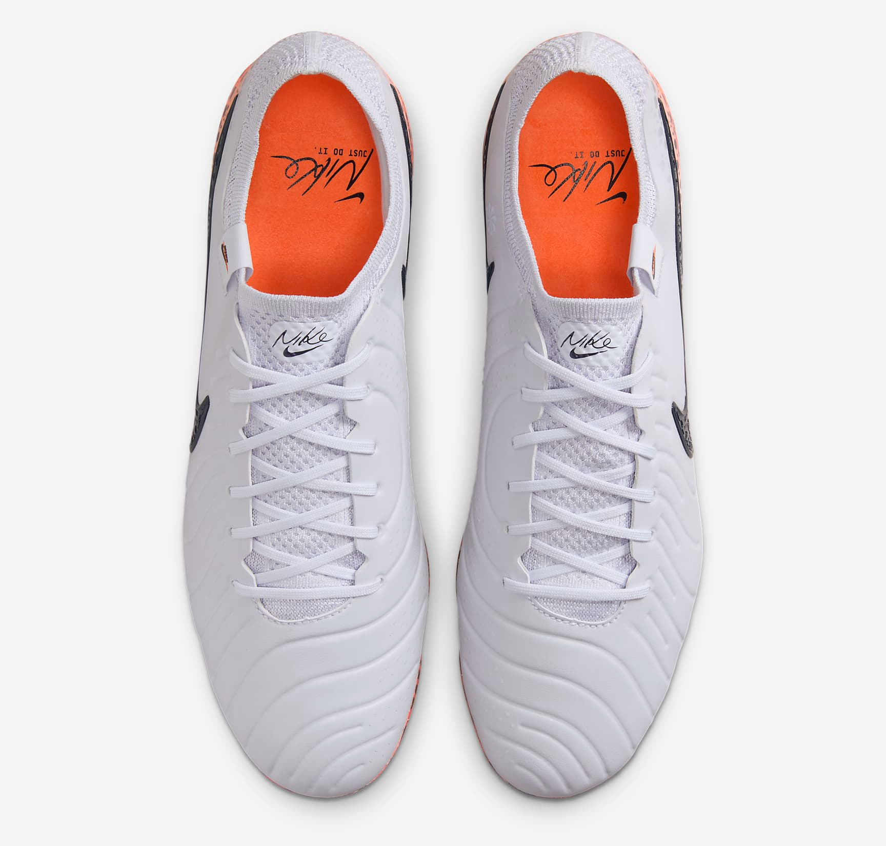  Giày Nike Tiempo Legend 10 Elite FG ‘Electric Pack Olympic’ 