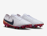  Giày Nike Tiempo Legend 10 Elite FG ‘Electric Pack Olympic’ 