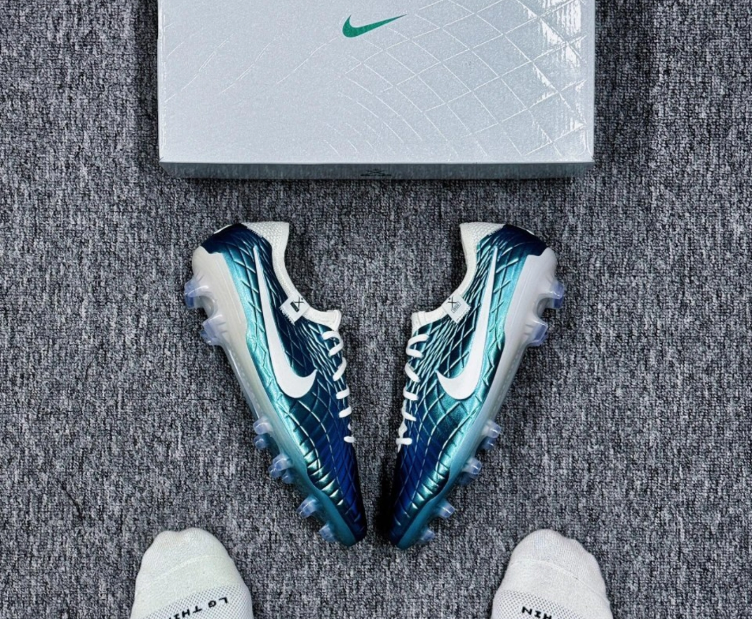  Giày Nike Tiempo Legend 10 Elite FG ‘Emerald’ 