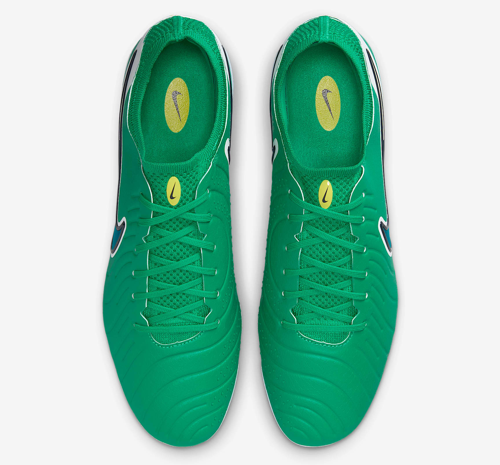  Giày Nike Tiempo Legend 10 Elite FG ‘Fear Nothing Pack’ 